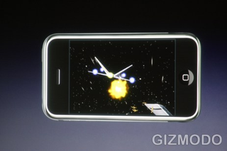 Illustration for article titled Apple iPhone SDK Liveblog: It Has Begun